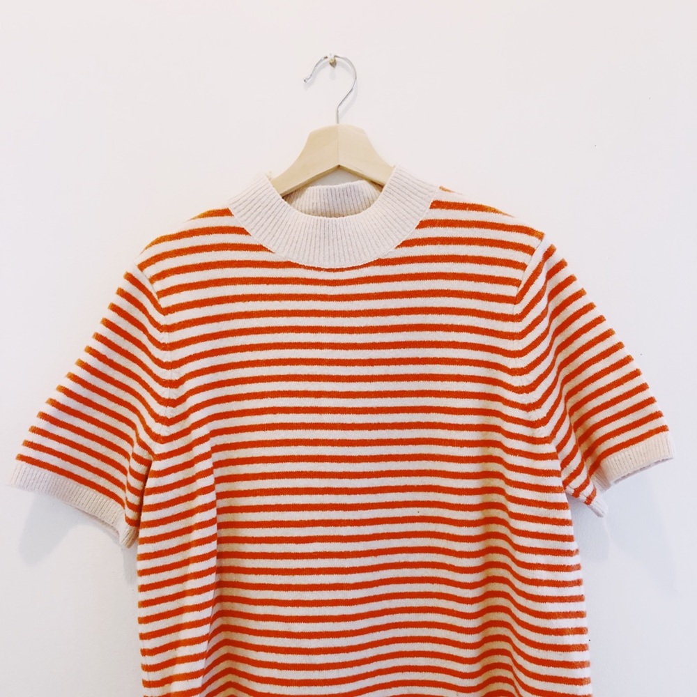 LOFT Sweater Shirt XL